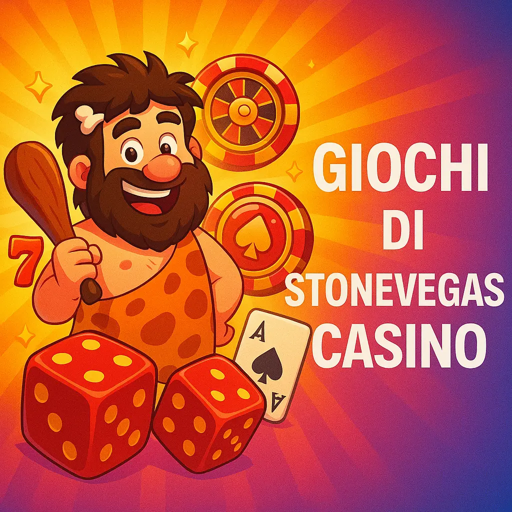 Giochi da casinò per principianti