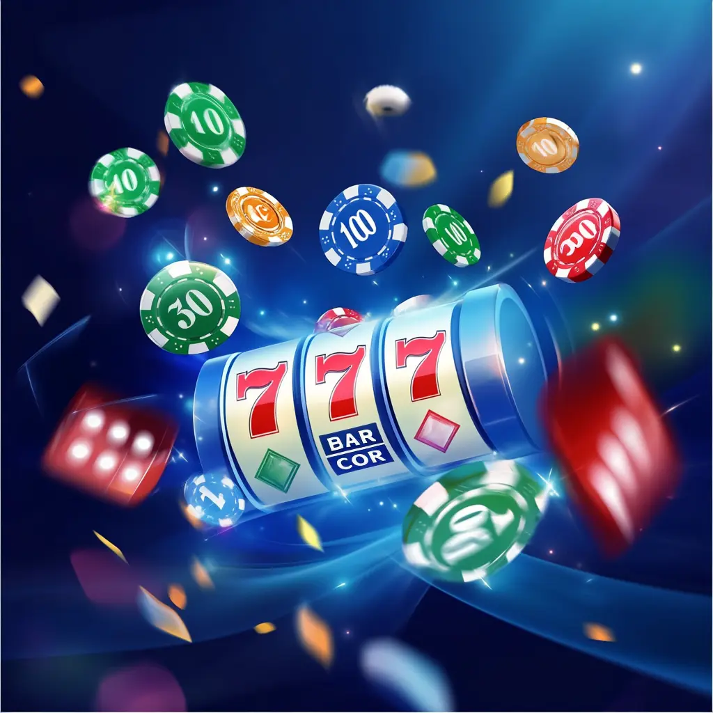 Stonevegas Casino Image